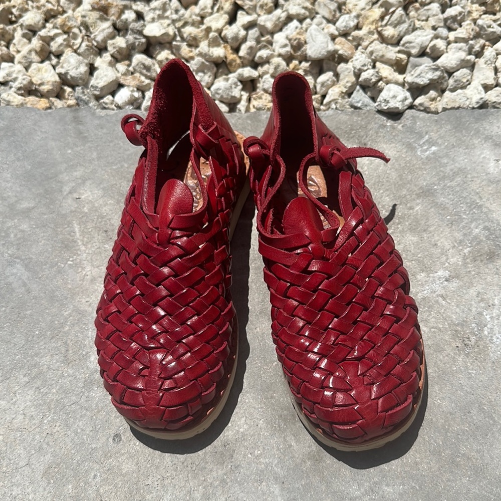Brand X Huarache “boot” V2